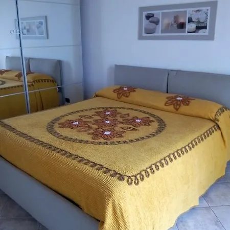 La Margherita Apartment