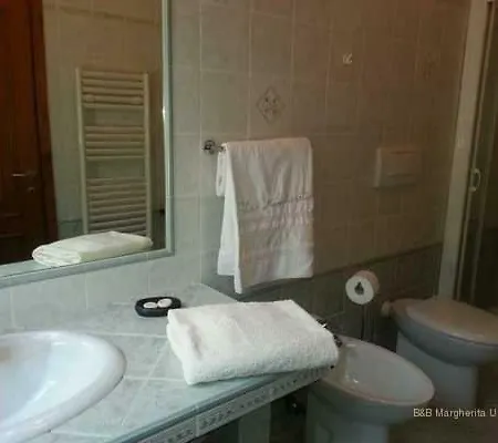 Apartment La Margherita