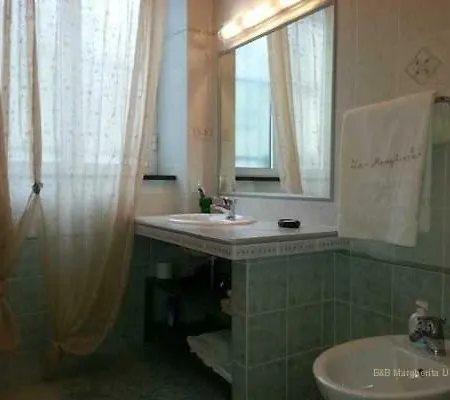 Apartment La Margherita Uscio