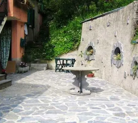 La Margherita Apartment Uscio